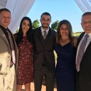 Meet your Posher, Theresa